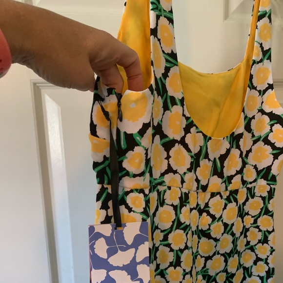 Diane Von Furstenberg for Target dress - Picture 4 of 6